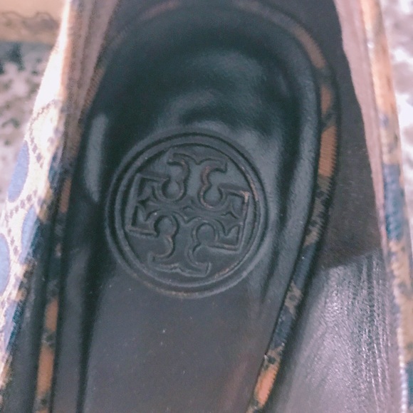 Tory burch shoes - Picture 4 of 4